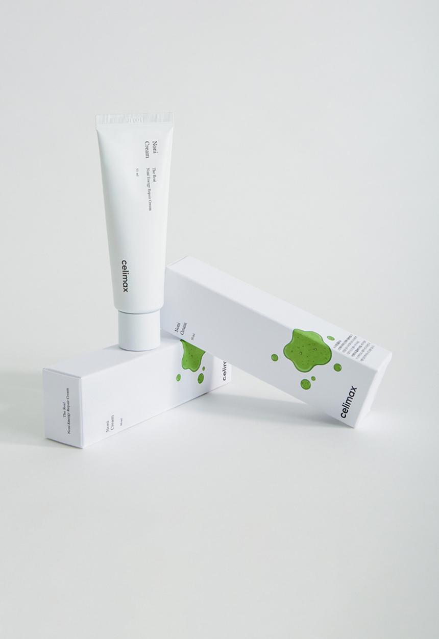 Celimax - The Real Noni Energy Repair Cream - 50ml