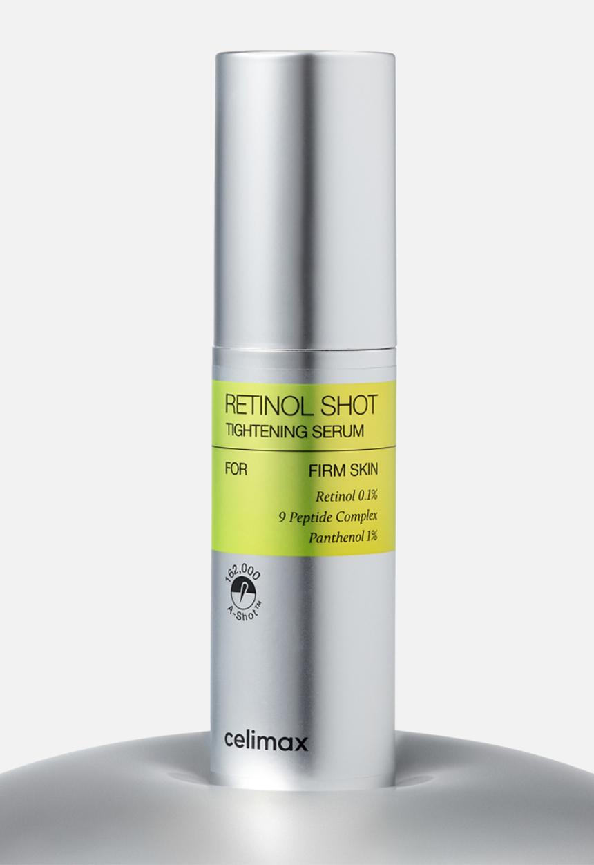 Celimax - The Vita-A-Retinol Shot Tightening Serum - 30ml