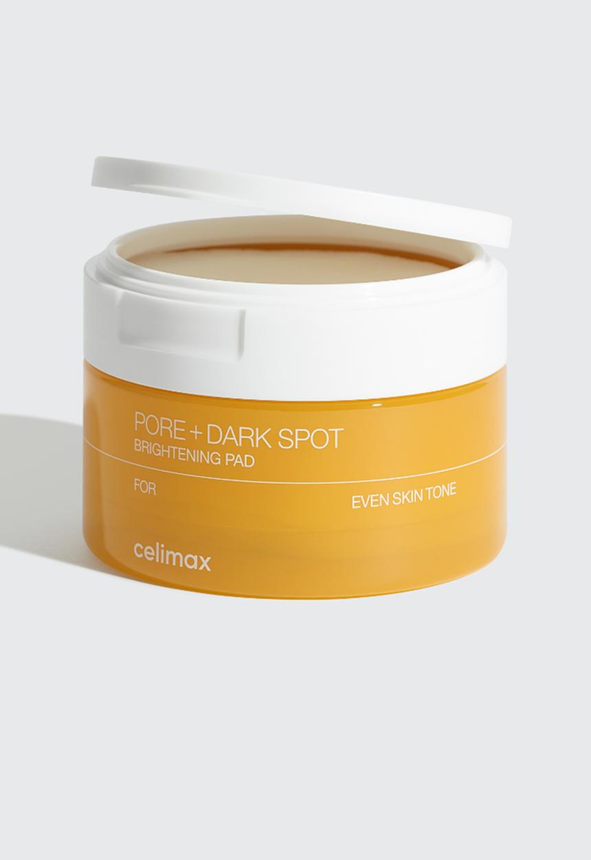 Celimax - Pore + Dark Spot Brightening Pad