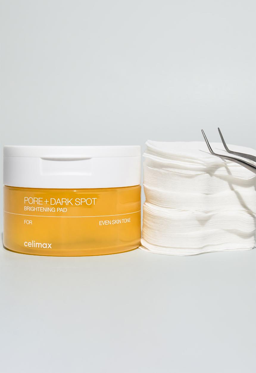 Celimax - Pore + Dark Spot Brightening Pad
