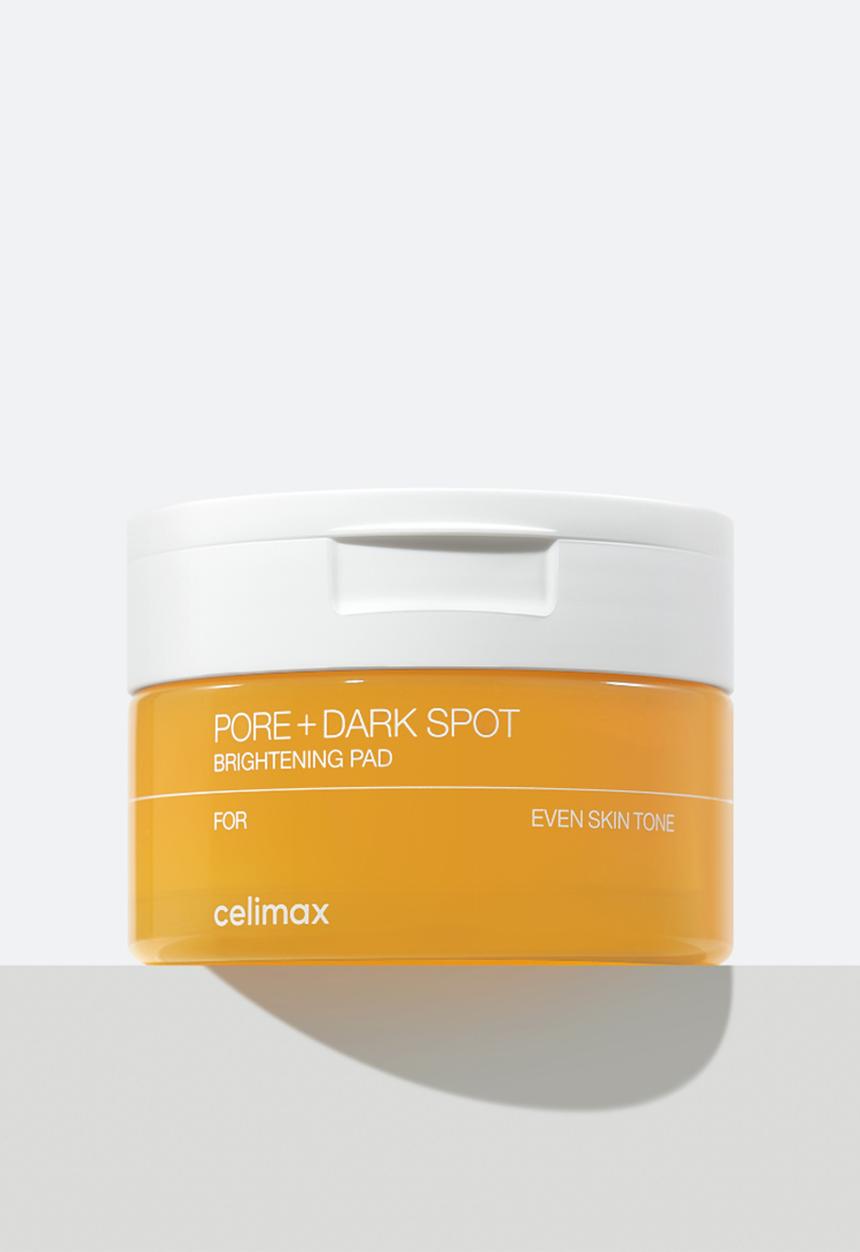 Celimax - Pore + Dark Spot Brightening Pad