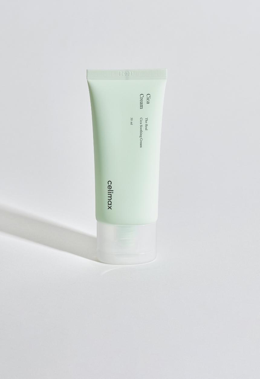 Celimax - The Real Cica Soothing Cream - 50ml