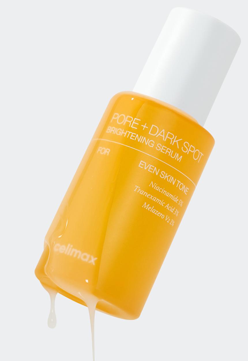 Celimax - Pore + Dark Spot Brightening Serum - 30ml