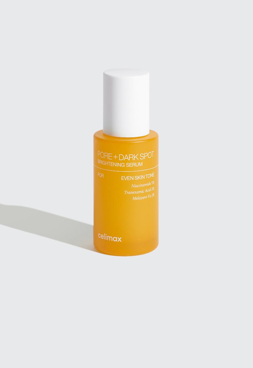 Celimax - Pore + Dark Spot Brightening Serum - 30ml