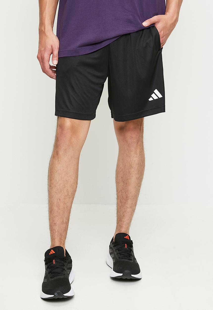 adidas Performance - Sereno Short - Black/white