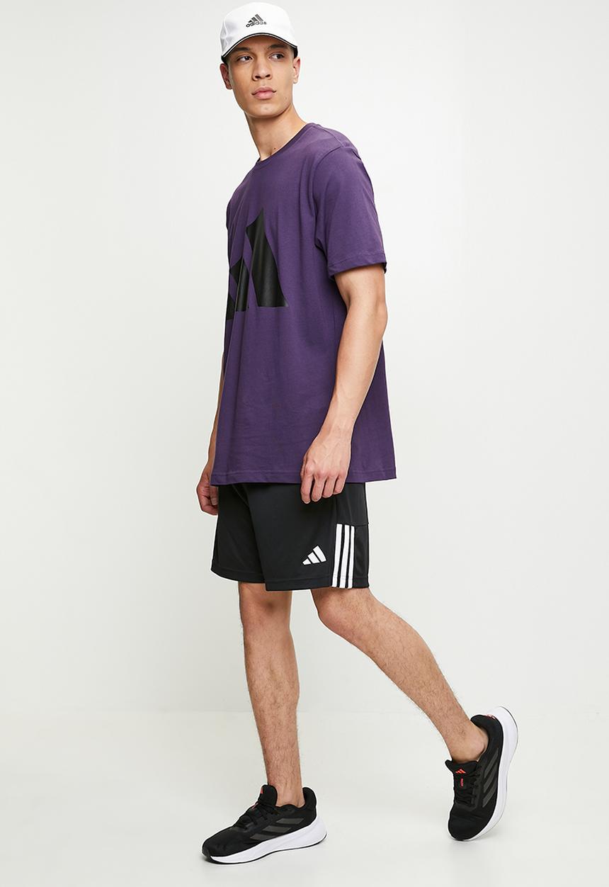adidas Performance - Sereno Short - Black/white