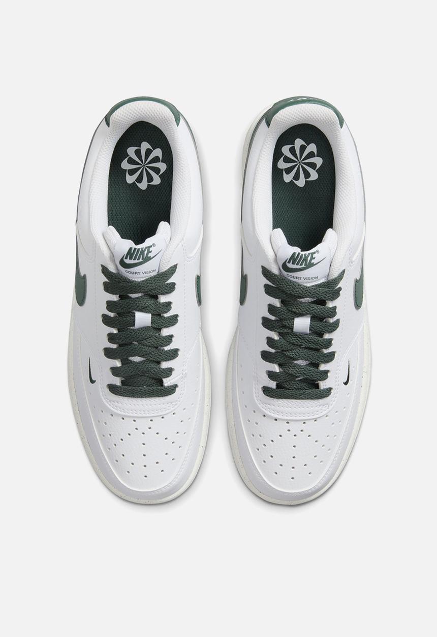 Nike - Court Vision
