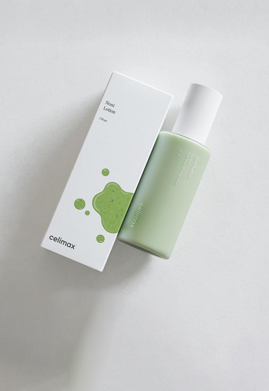 Celimax - The Real Noni Hydra Firming Lotion   - 150ml