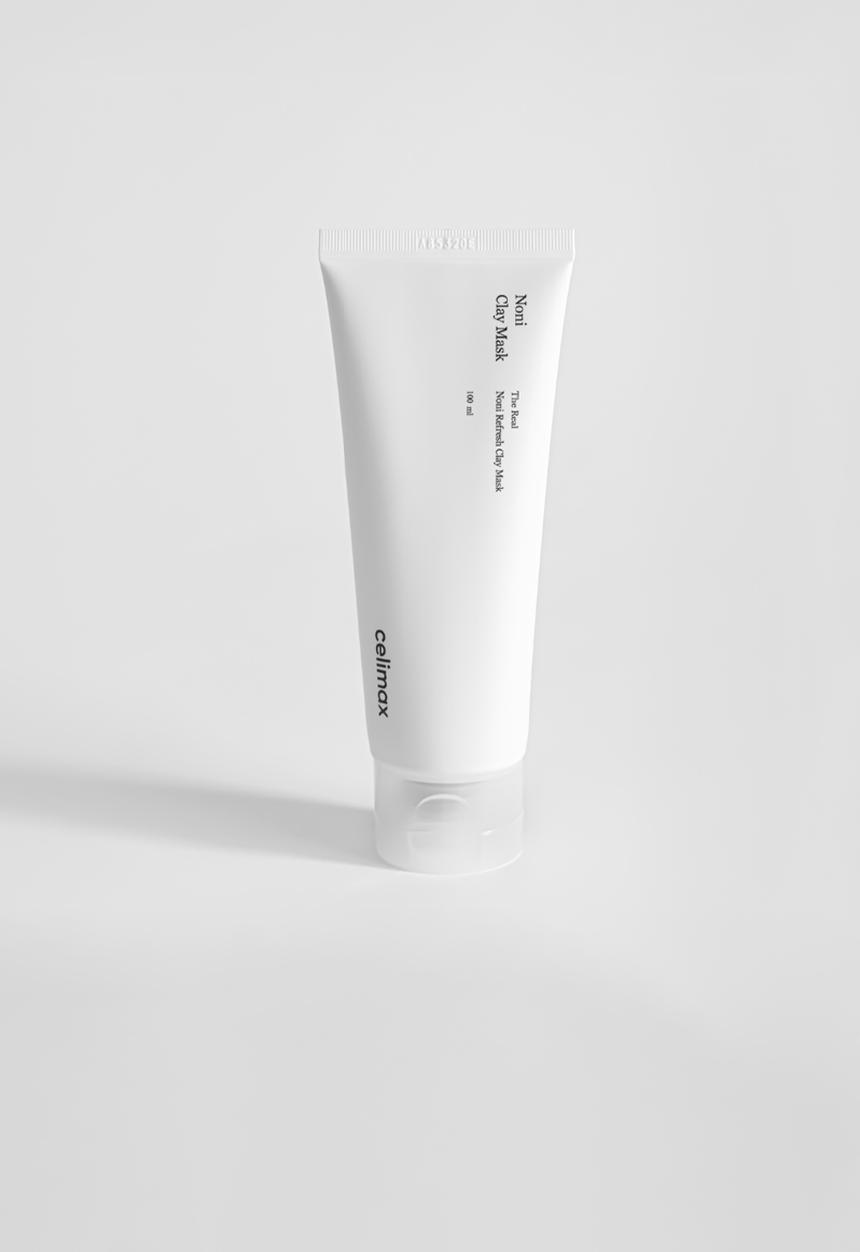 Celimax - The Real Noni Refresh Clay Mask - 120g
