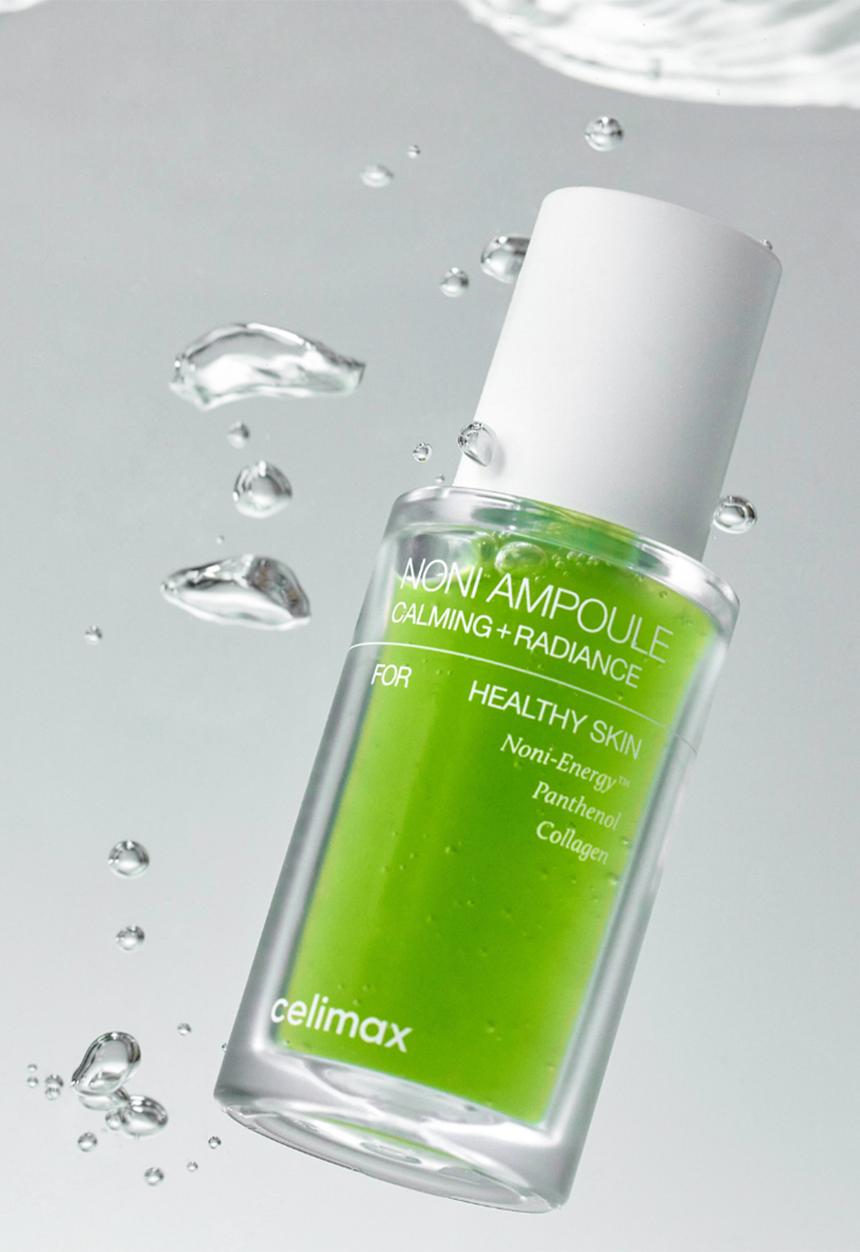 Celimax - The Real Noni Energy Ampoule - 50ml