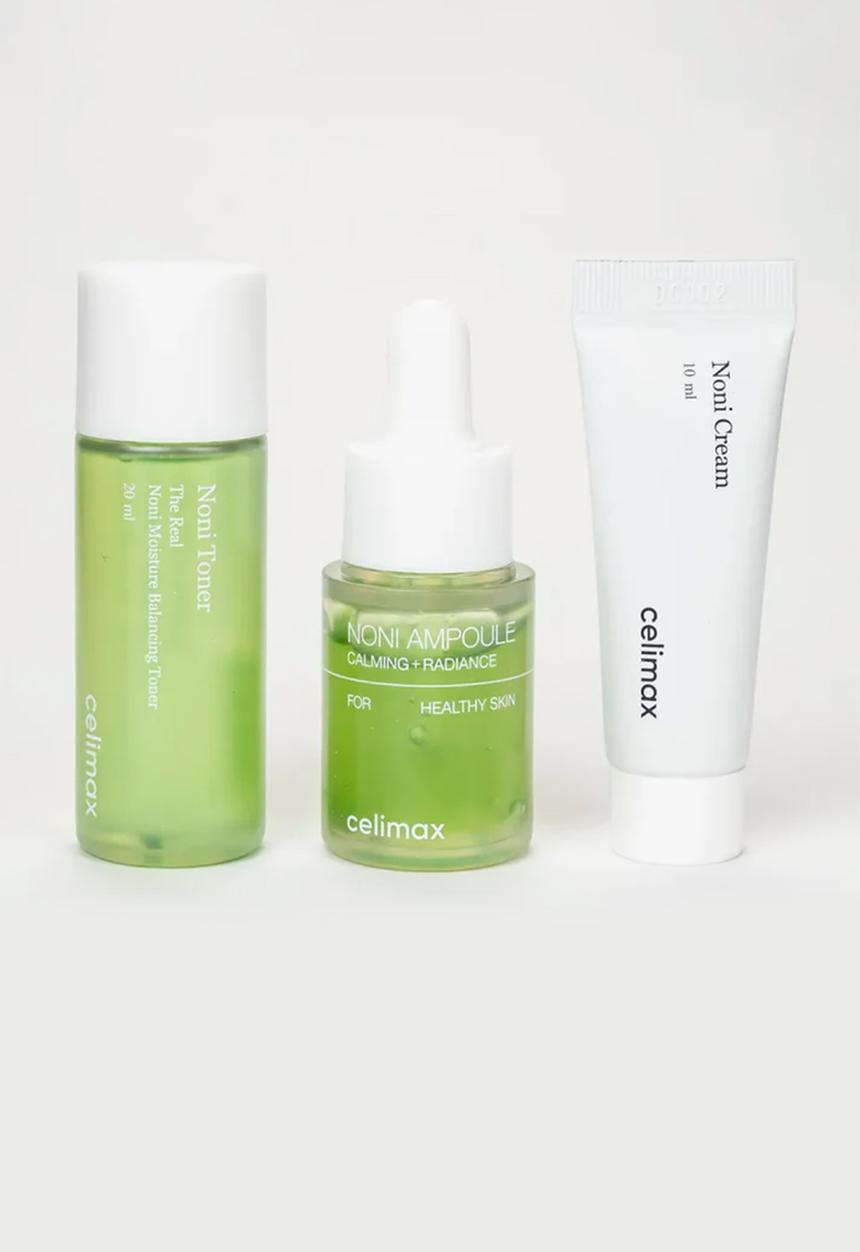 Celimax - The Real Noni Starter Kit  - Toner