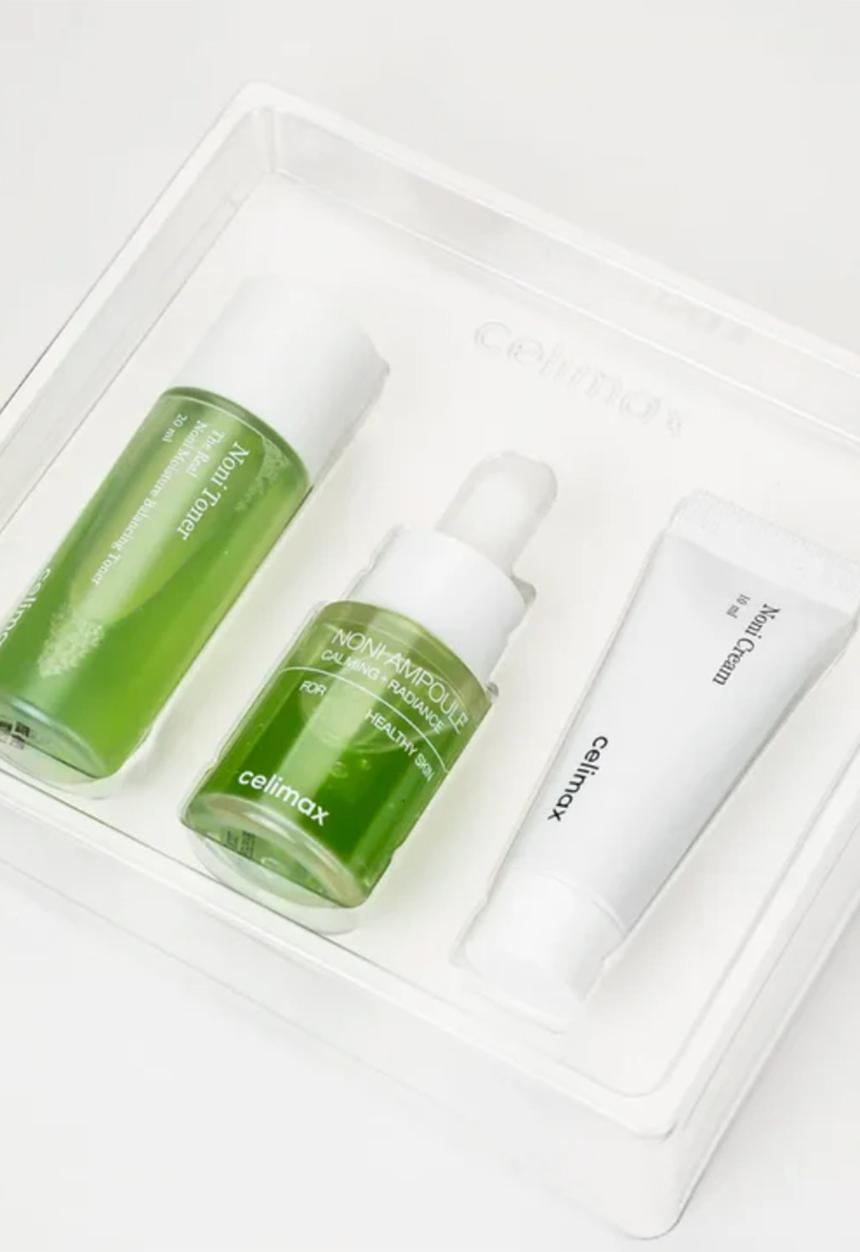 Celimax - The Real Noni Starter Kit  - Toner