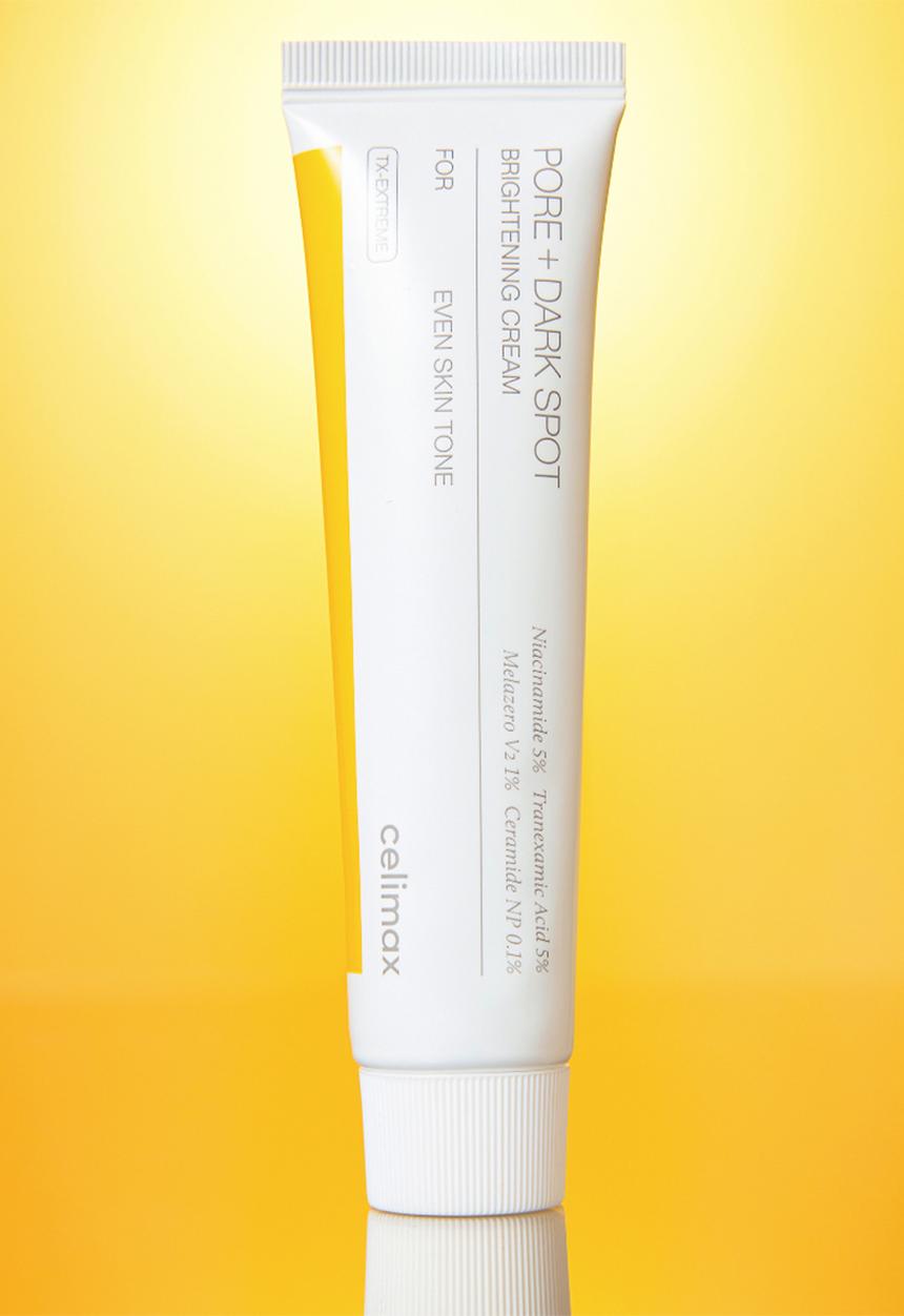 Celimax - Pore + Dark Spot Brightening Cream - 35ml
