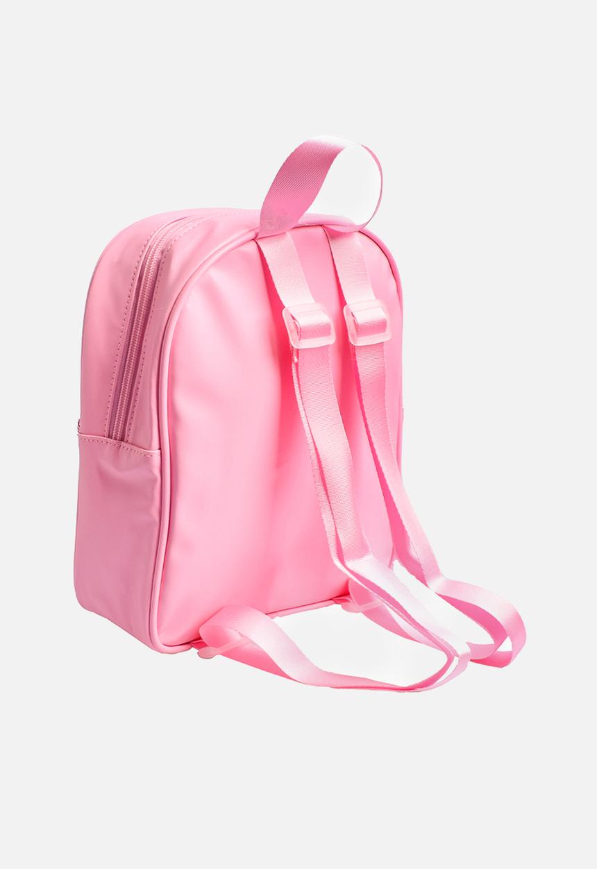 Character Group - Sequins backpack - lilac