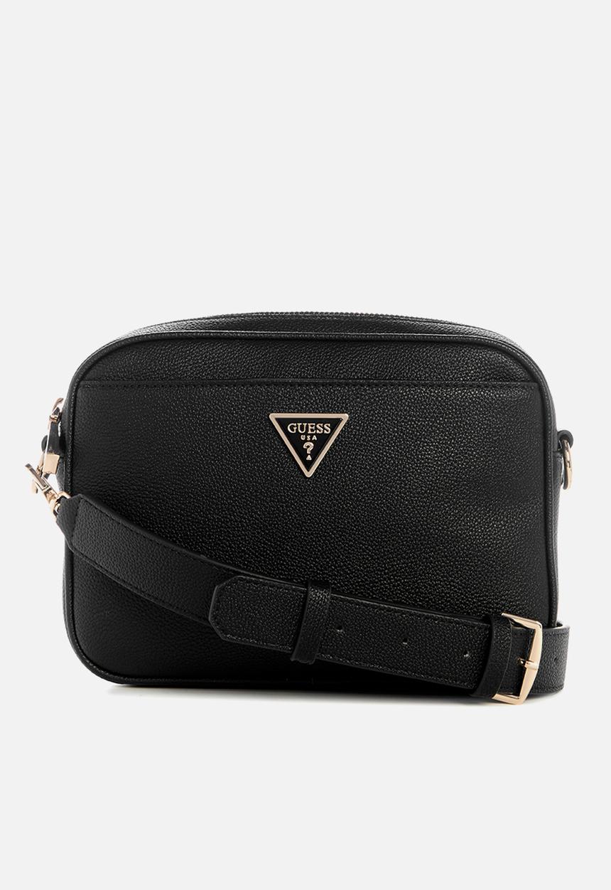 GUESS - Meridian Ii Camera Bag Bag - Black