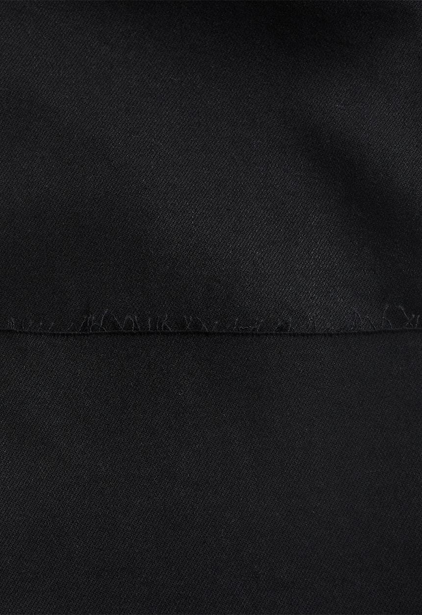 MANGO - Jeans sienna -  open-grey