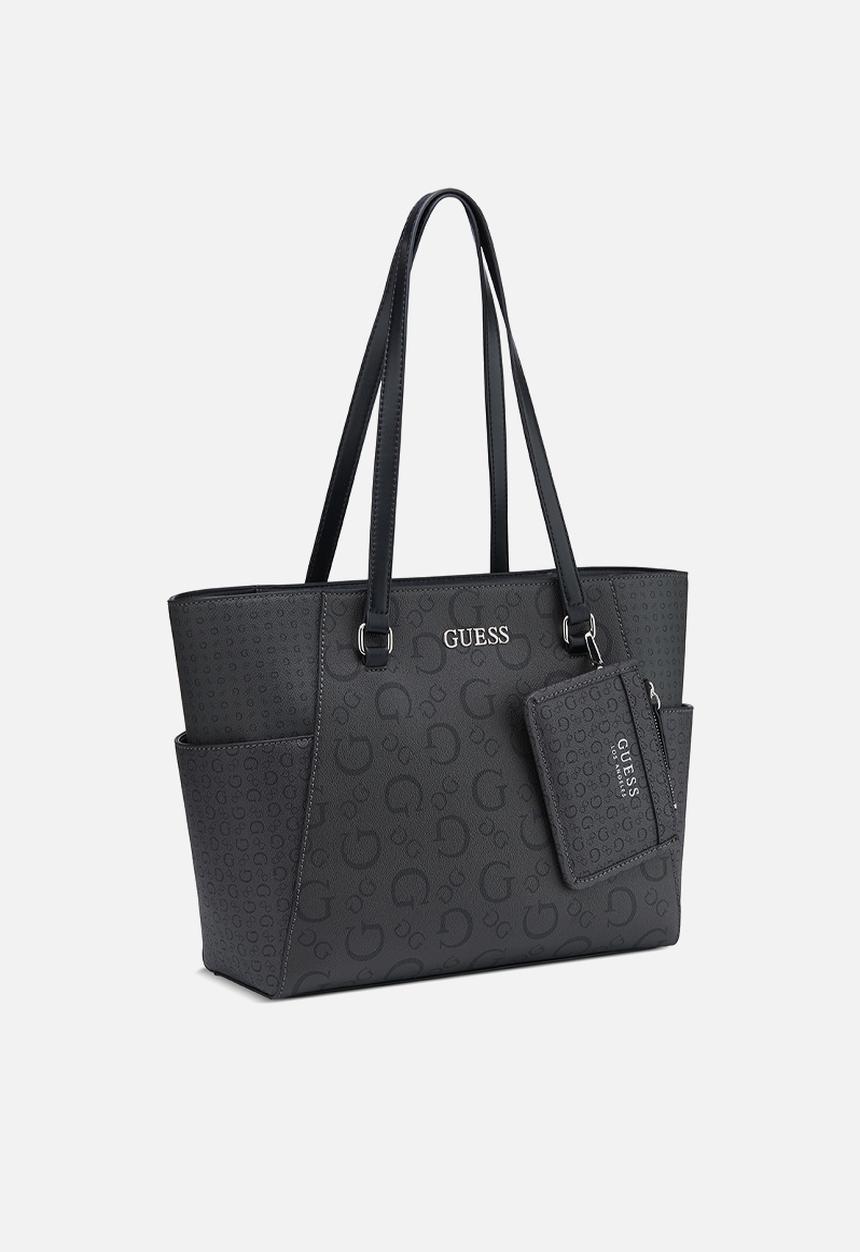 GUESS - Granby Tote Bag- Black