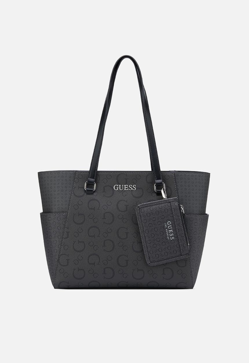 GUESS - Granby Tote Bag- Black
