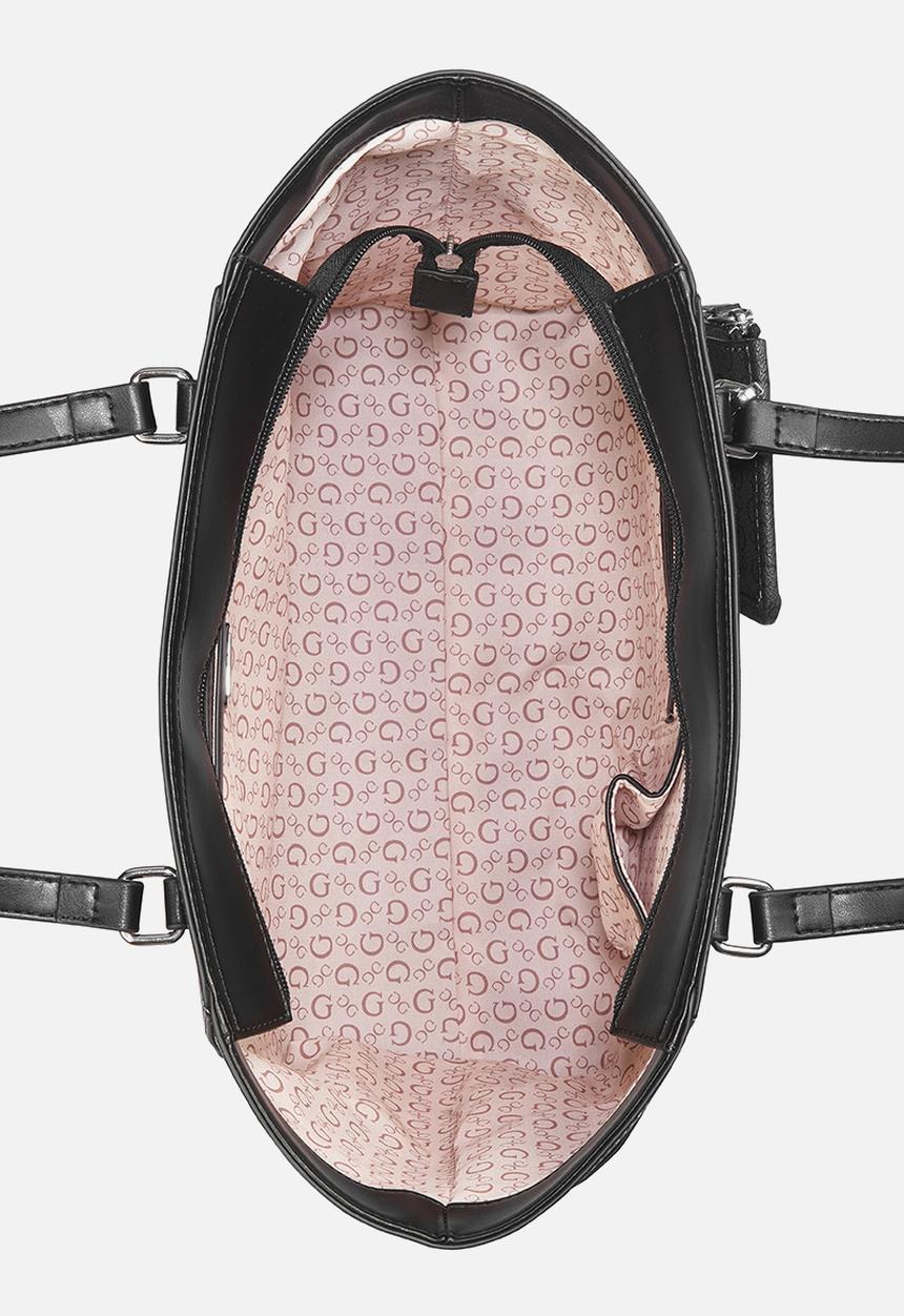 GUESS - Granby Tote Bag- Black