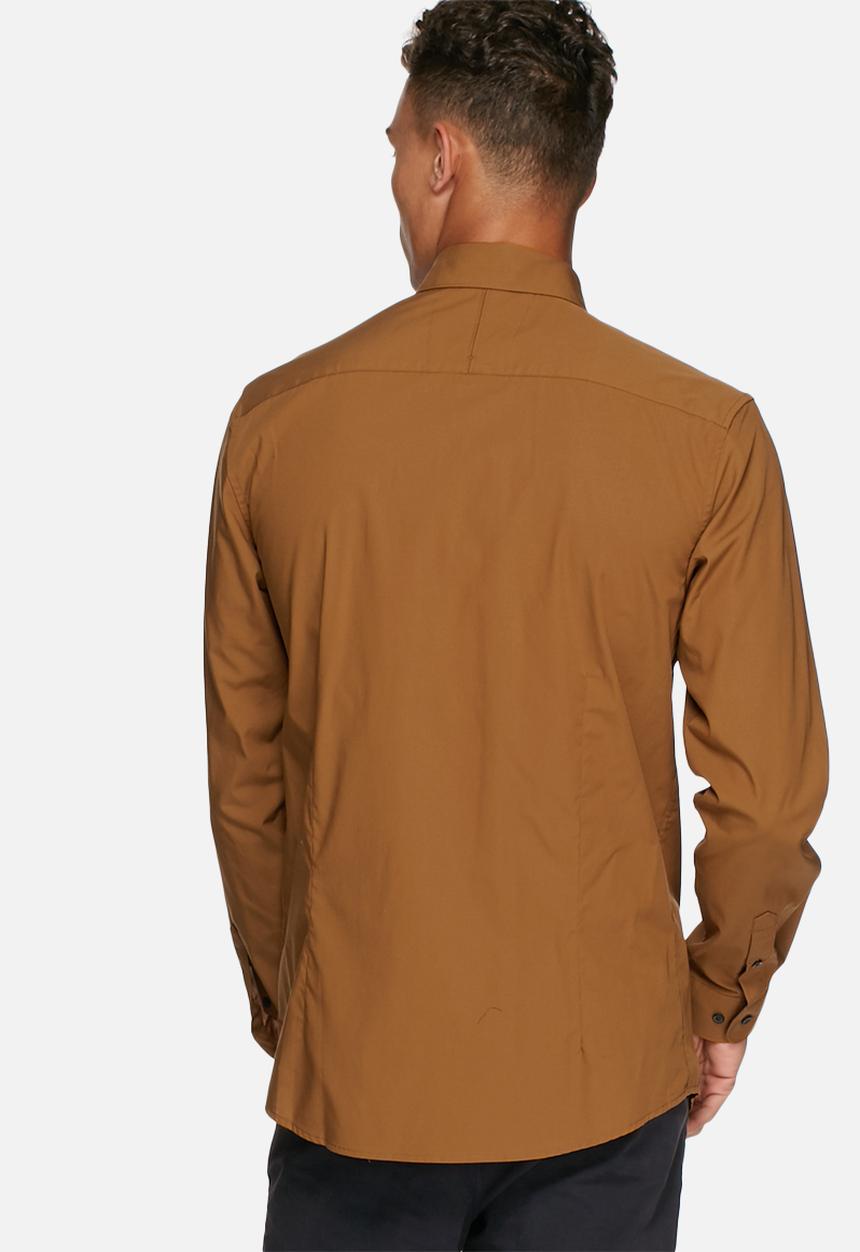 Selected Homme - Travis dublin slim shirt 