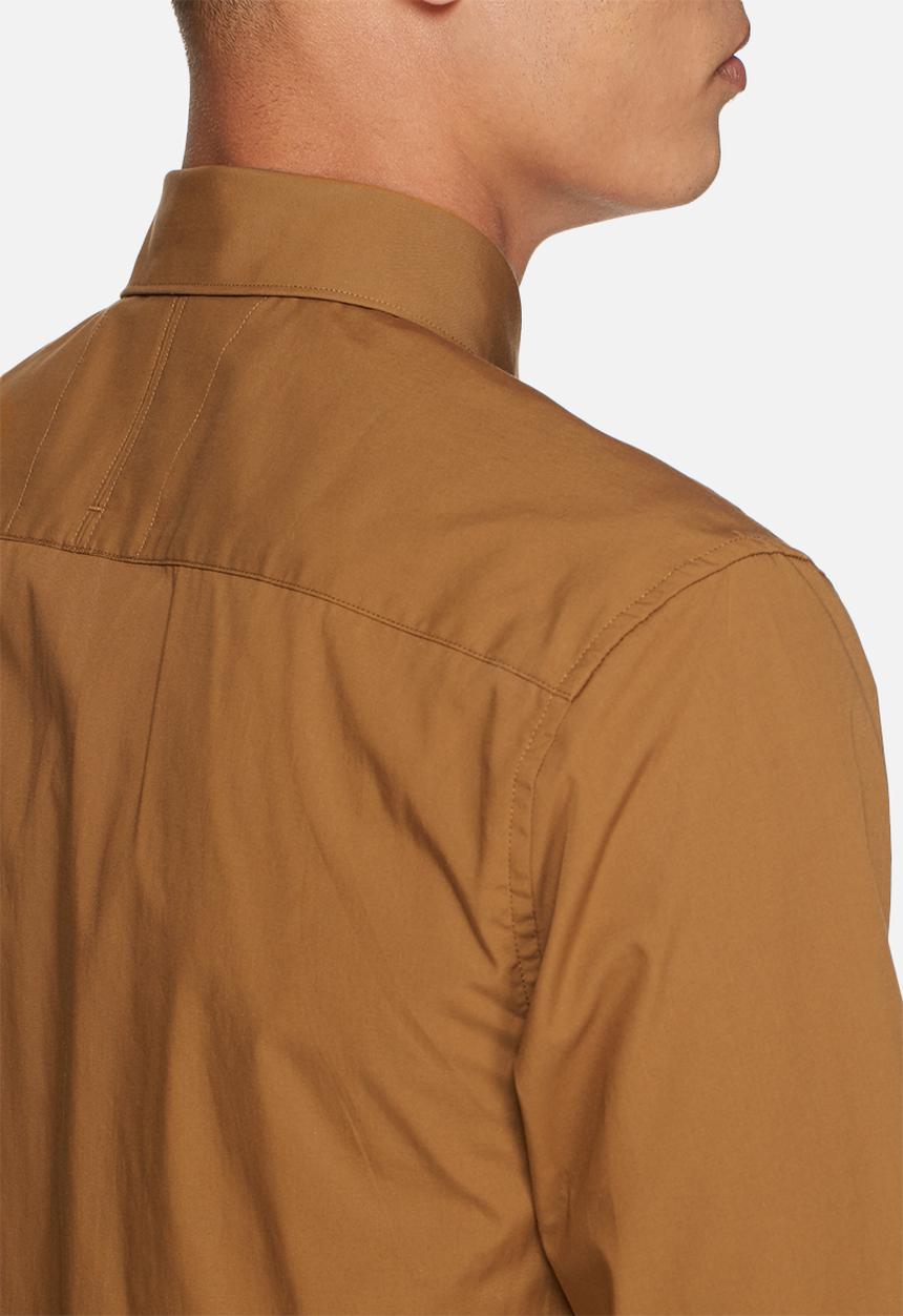 Selected Homme - Travis dublin slim shirt 