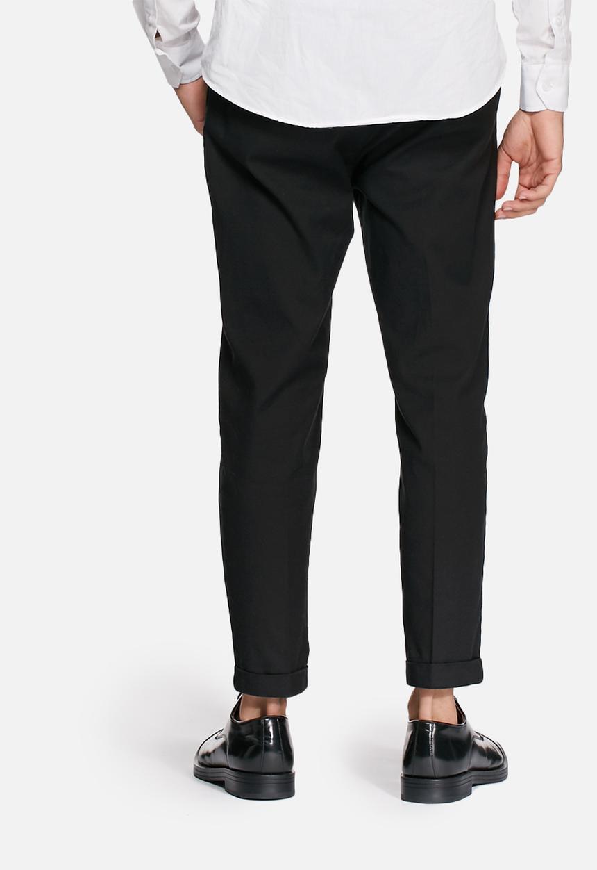 Selected Homme - Kim anti cropped chinos
