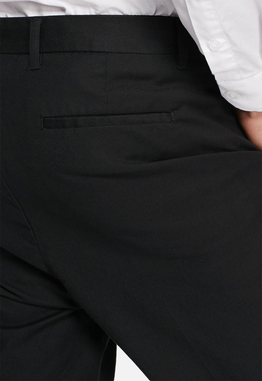Selected Homme - Kim anti cropped chinos