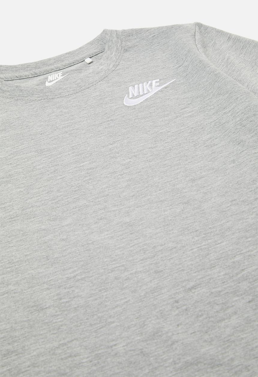 Nike - Nike club knit set - midnight navy