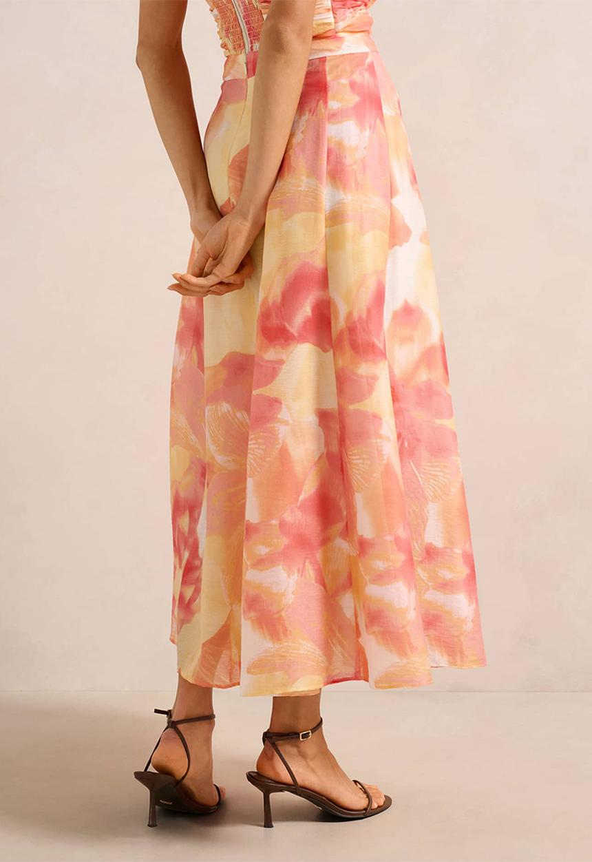 Forever New - Laia Midi Skirt