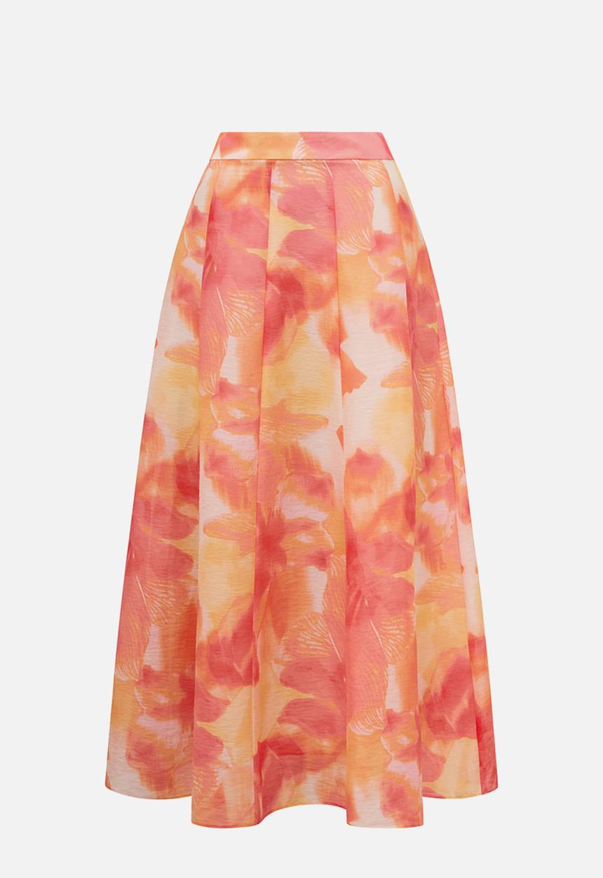 Forever New - Laia Midi Skirt