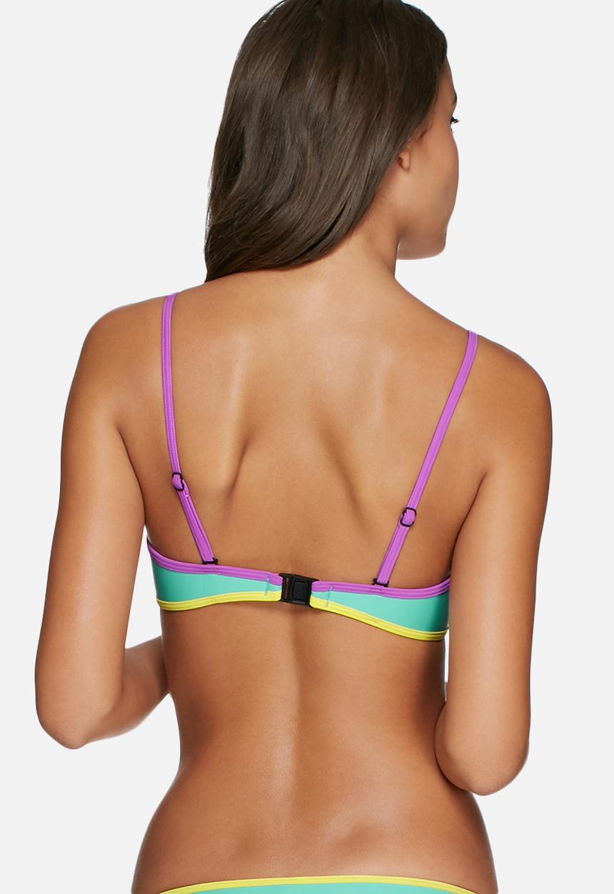 Bikini Love - Jazz rascal top