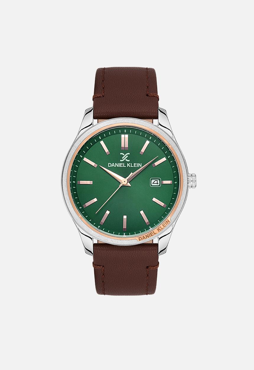 Daniel Klein - DK113517-5- brown