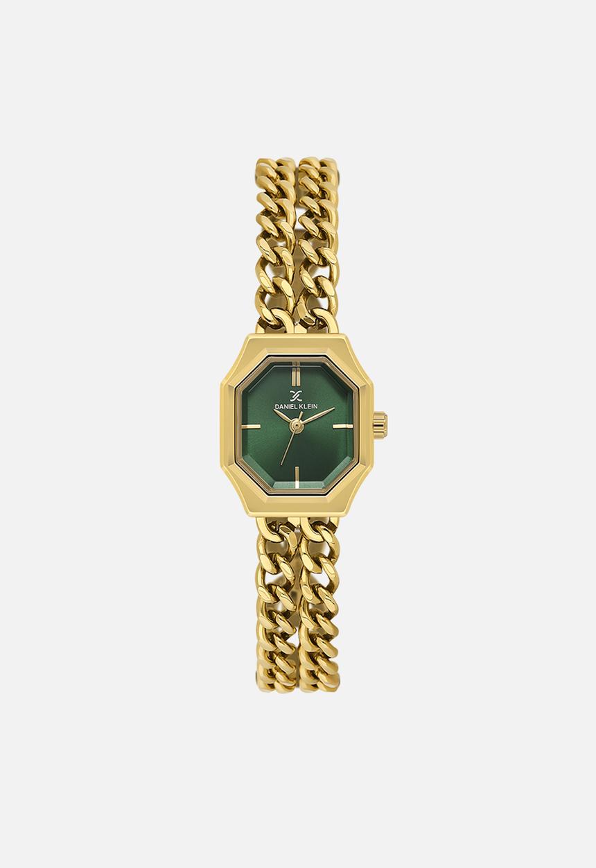 Daniel Klein - DK113964-4 - gold
