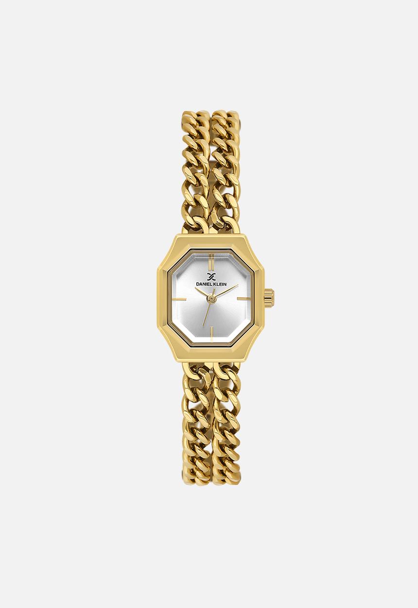 Daniel Klein - DK113964-3 - gold