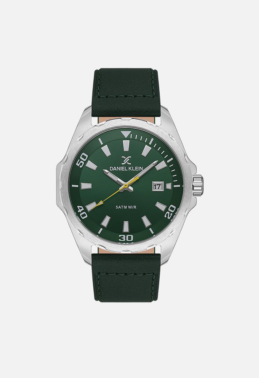 Daniel Klein - DK113653-2- green