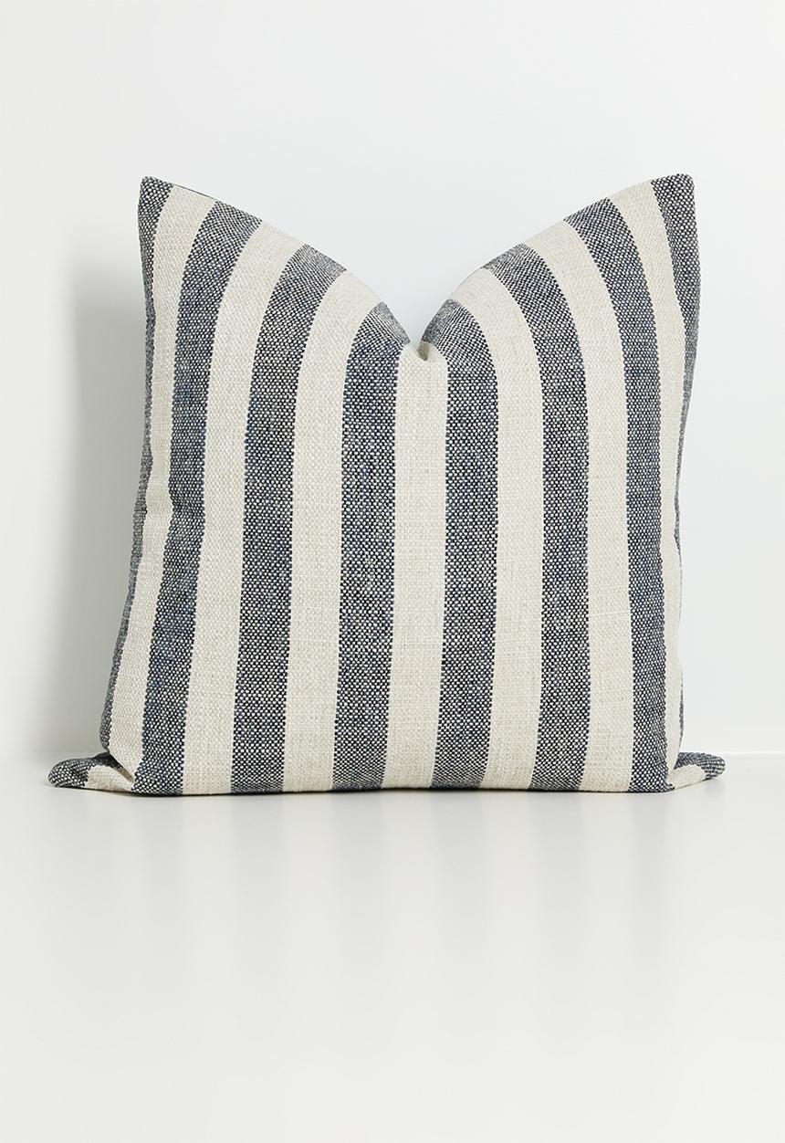 Hertex Fabrics - Argentina Cushion Cover - Atlantico