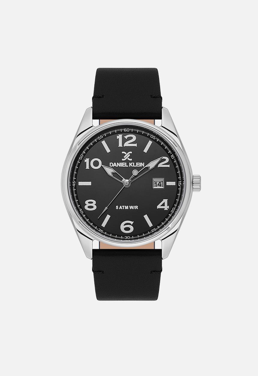 Daniel Klein - DK113732-1- black