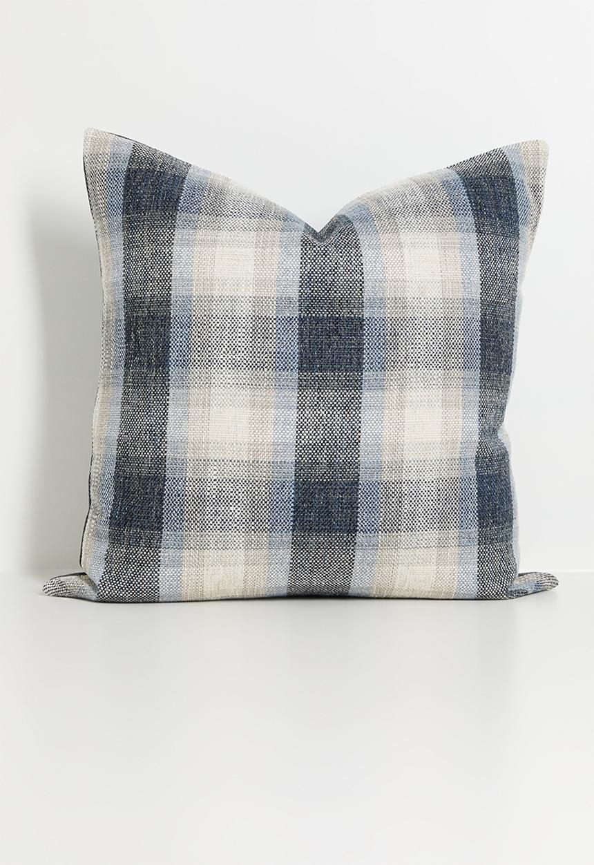 Hertex Fabrics - Pata Cushion Cover - Atlantico