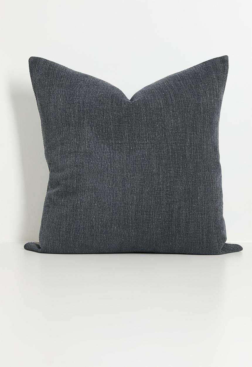 Hertex Fabrics - Pata Cushion Cover - Atlantico