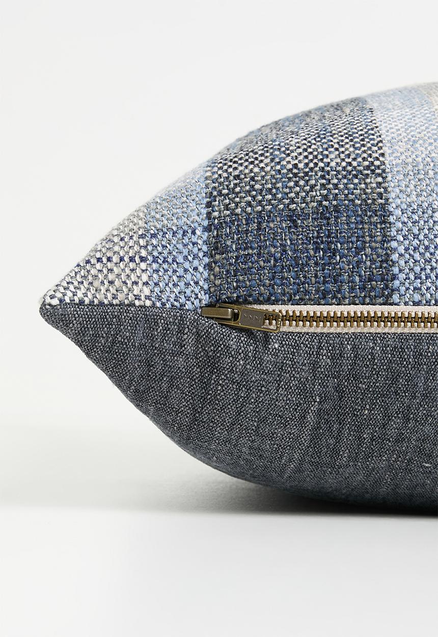 Hertex Fabrics - Pata Cushion Cover - Atlantico