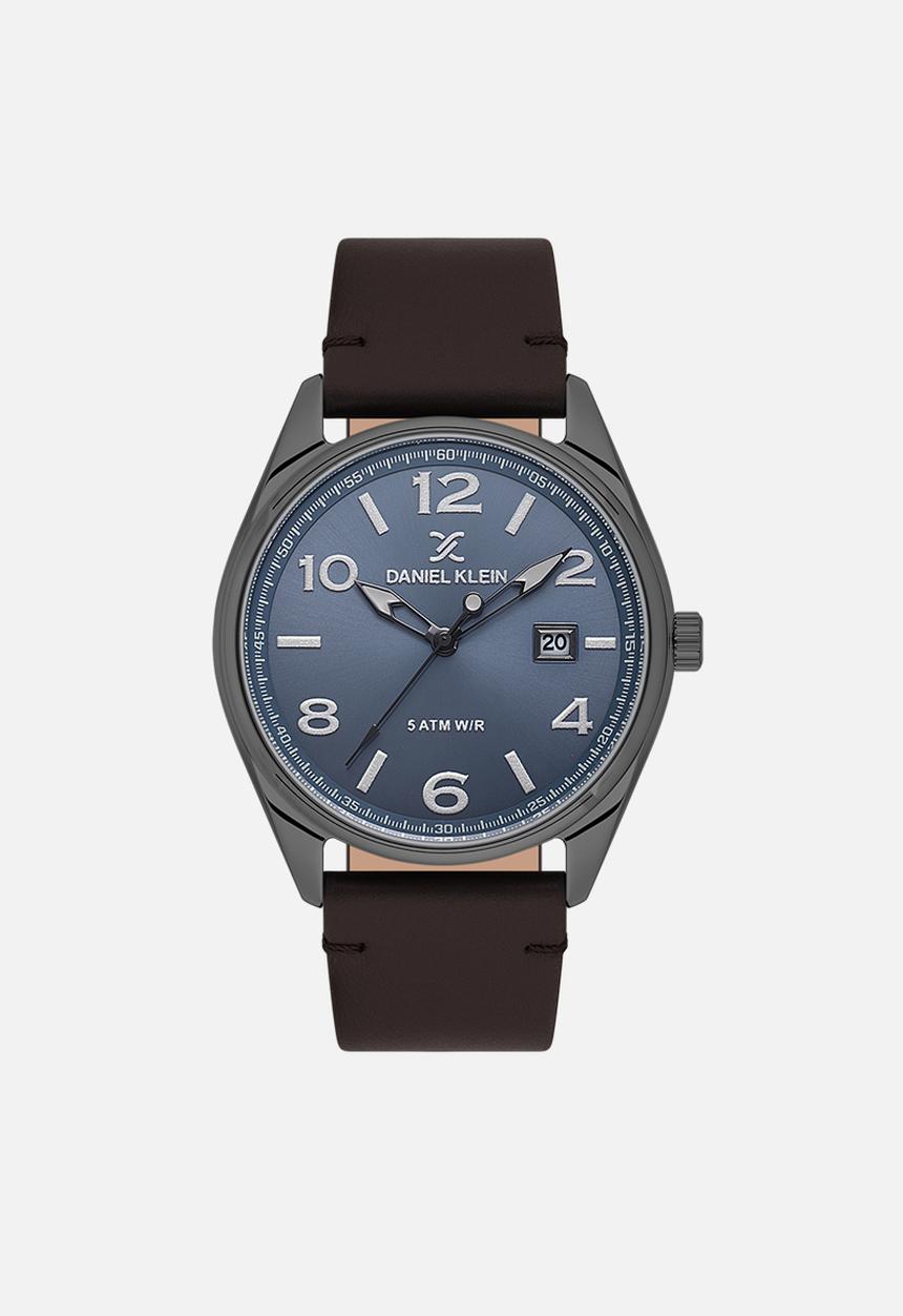 Daniel Klein - DK113732-4- brown