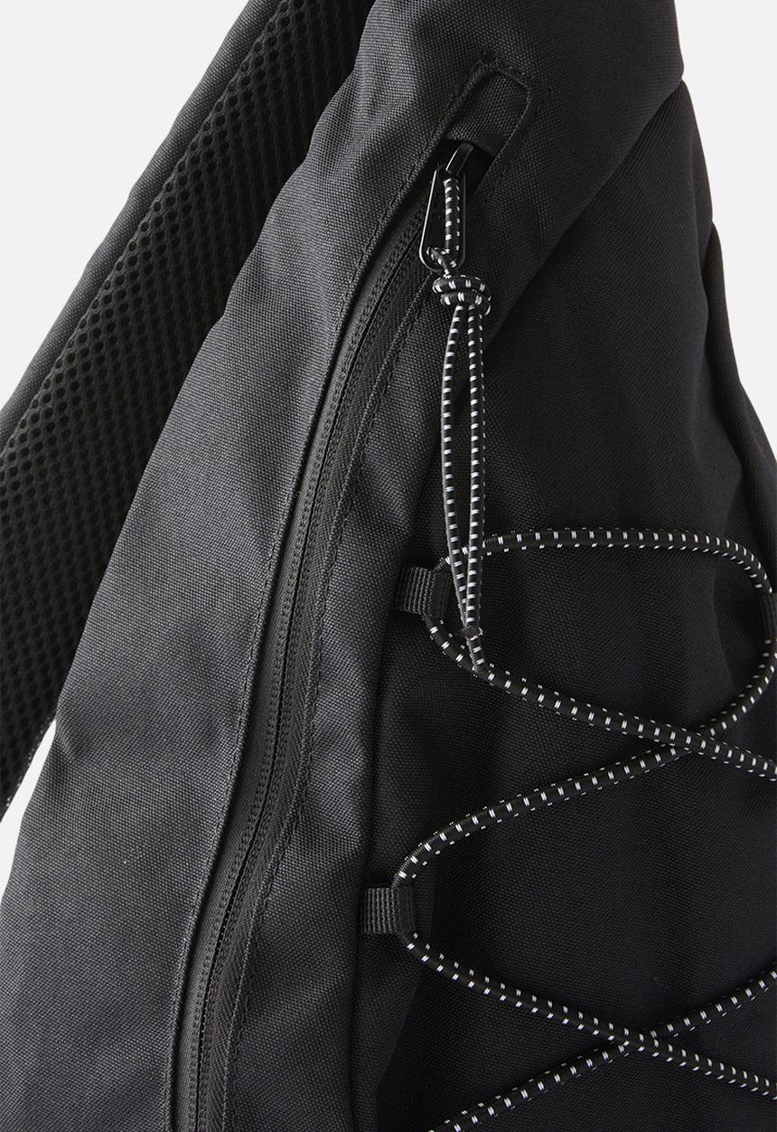 Cotton On - Stash Cross Body Bag - Black