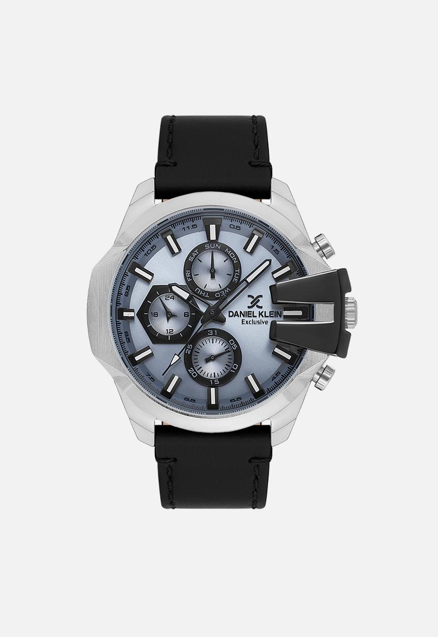 Daniel Klein - DK113849-2- black