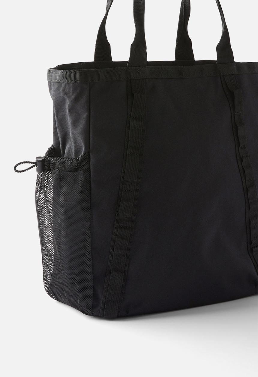 Cotton On - Hadley Tote Bag - Black