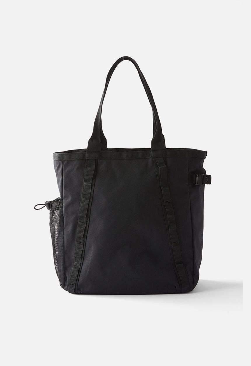 Cotton On - Hadley Tote Bag - Black