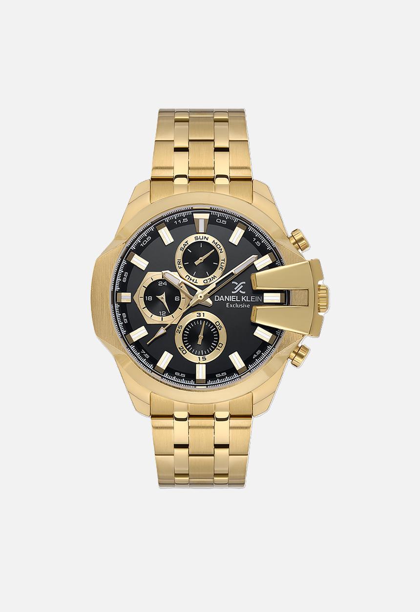Daniel Klein - DK113848-5- gold