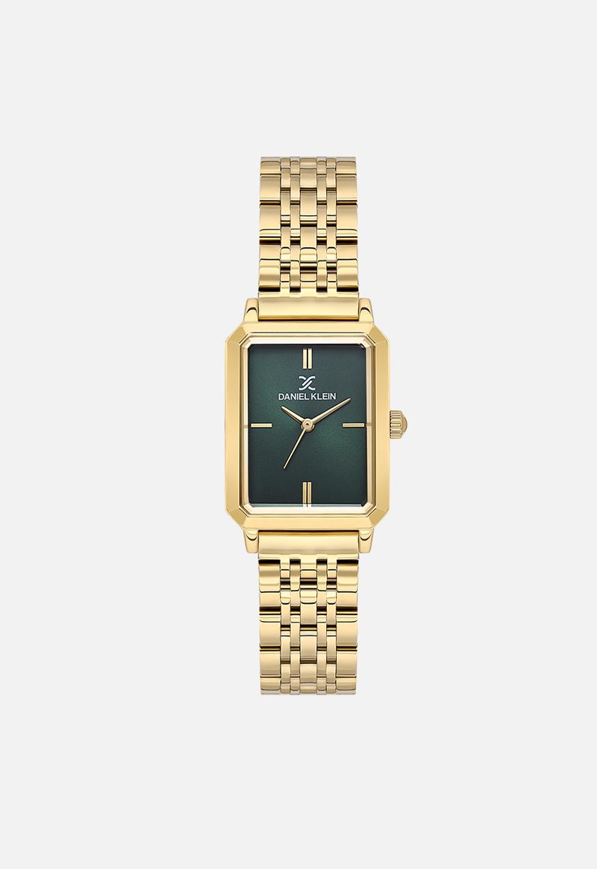 Daniel Klein - DK113785-3- gold