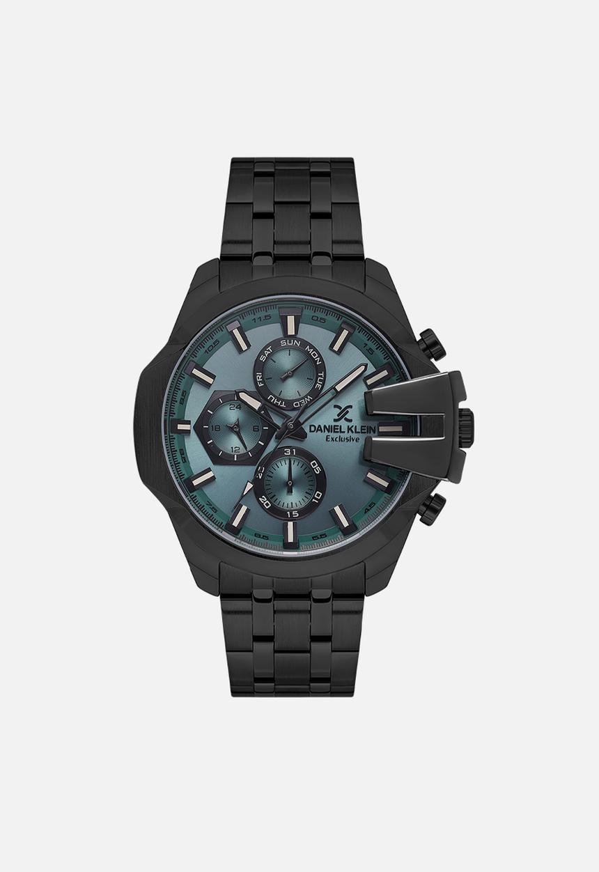 Daniel Klein - DK113848-4 - black