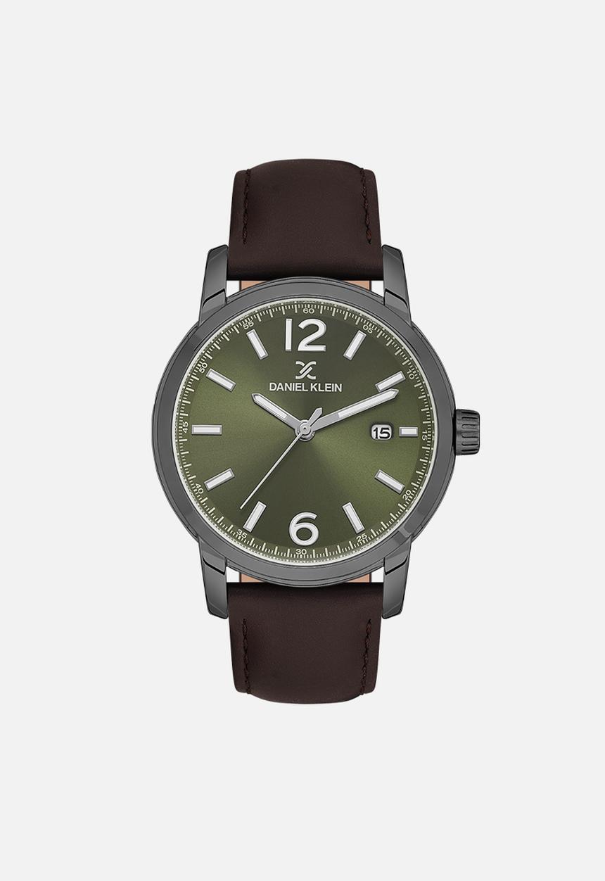 Daniel Klein - DK113798-4- brown