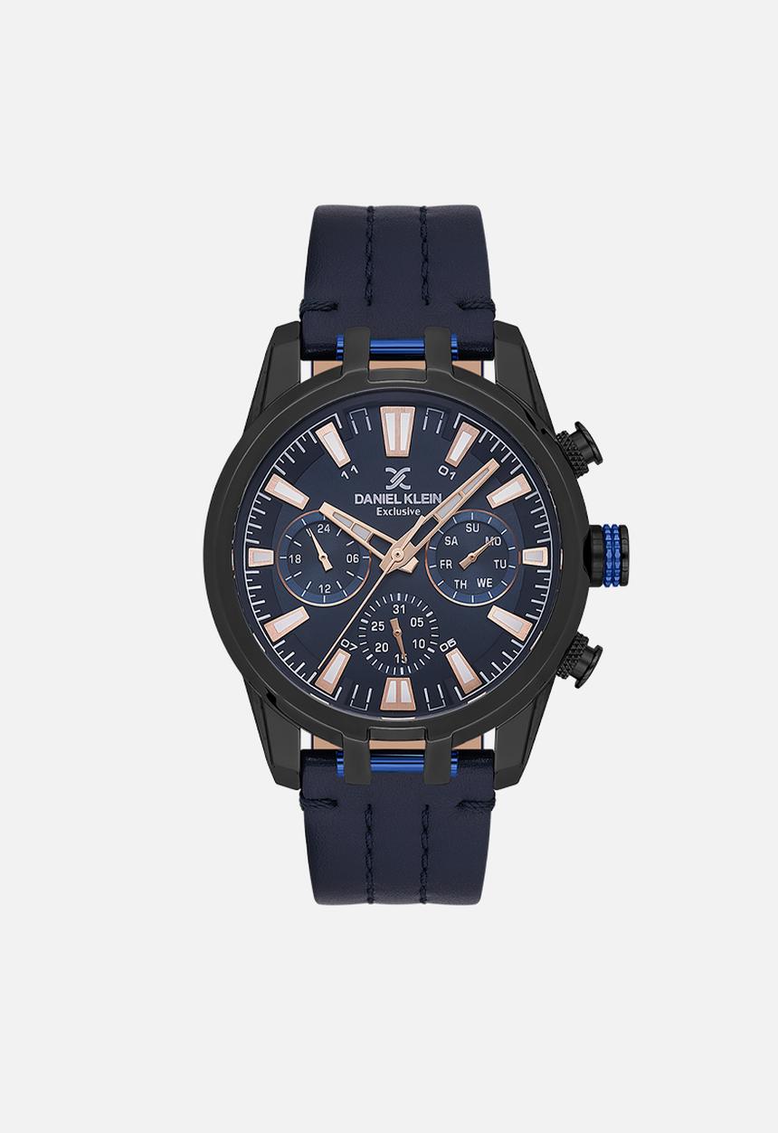 Daniel Klein - DK113803-4- blue